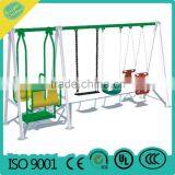 Children Garden Double Swing,school Fitness Equipment