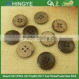 28L 4 Holes Coconut Button - 15834