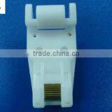 Roman Shade Mechanism