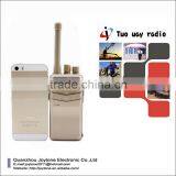 Joytone JT-5S Wireless Powerful Mobile Radio