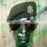 Officer Baret Caps Hats