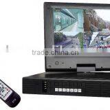Standalone DVR 8 Channel thumbnail-1