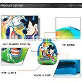 Wholesael Cheap Cartoon Character Foam Animal Hats Made in China thumbnail-6