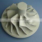 CCR112 Compressor Wheel