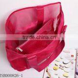 Hot Sale Fashion Vinyl Beach Bag