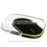 Benks Magic Store Series Qi Wireless Charger For Samsung S6/S6 Edge Anti-Slippery Lighting Wireless Charger For Phone TB-0196 thumbnail-4