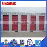Fine China 20ft Storage Containers
