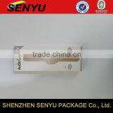 Different Types High Quality Paper Round Box Kraft