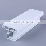 Customized PVC Plastic Profiles for Window Frame thumbnail-3