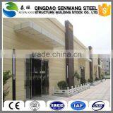 Light Steel Structure for Refrigeration Workshop thumbnail-4