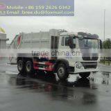 Refused Truck for constructional engineering/environmental construction/sanitation