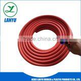 High Quality Reinforce Braided Flexible Garden PVC Water Hose