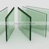 Jinyao Building Glass 4mm Clear Float Glass Super White Clear Float Glass Manufacturer thumbnail-1