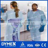 Coated Thumb Up Gown thumbnail-2