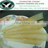 DRIED FISH MAW TUBE SHAPE