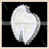 High Quality Modern Crystal Wall Light From Zhongshan Factory Quality Choice thumbnail-4