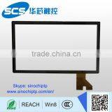 SCS OEM 14 Inch Industrial Equipment Multi-touch Panel thumbnail-1
