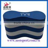 2016 High Quality EVA Material Swimming Pull Buoy thumbnail-6