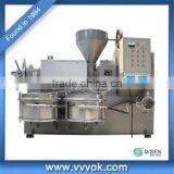 Hydraulic Oil Press for Sale thumbnail-1
