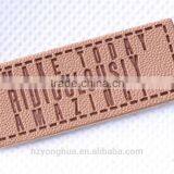 2014 Fashion Custom Cheap Hang Tag for Clothing thumbnail-1