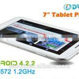 Tablet pc High Quality Dual Core 1.2ghz Tablet pc thumbnail-4