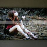 Seamless Video Wall Screen for Indoor thumbnail-1