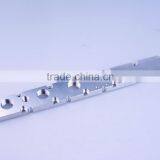 Customized OEM Stainless Steel/zinc Plated/brass Cnc Machining Parts for Communication Accessories