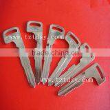 Tongda High Quality Key Shell , Key Blade for Mitsubishi thumbnail-1