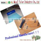 PE CLEAR REMOVABLE SELF ADHESIVE VINYL FILM