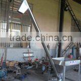 AUGER DTC-600 SCREW LOADER thumbnail-1