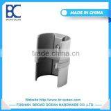 High Quality Slot Tube/304 Stainless Steel Slot Tube ST-01 thumbnail-3