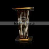 Elegant dj Light With LED Lights, Bar Table for Bar, dj Equipment, Night Club Bar thumbnail-3
