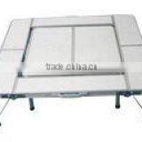 Aluminiun Barbecue Table(BBQ) thumbnail-1