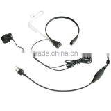 Surveillance Kit WT-107B, Professional Headset for Two Way Radio thumbnail-1