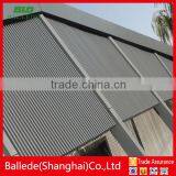 Aluminum Blinds Roof Louver thumbnail-5