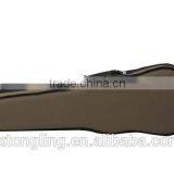 Triangle Light Foam Round Violin Case For Sale thumbnail-4