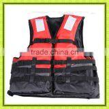 Kayak Life Vest thumbnail-2