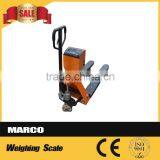 Factory Price 2500KG Pallet Weight Scales Manufacturer thumbnail-2