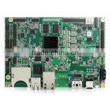 I.MX6 | Freescale Cortex A9 Single/ Dual/ Quad Core Support Android With 2*Ethernet/LVDS/Camera