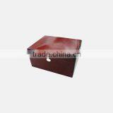 High Quality Customized Made-in-china Wooden Cigar Humidor thumbnail-4
