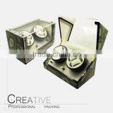 Luxury Automatic Wooden Watch Winder