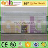 Clear-inflatable-lawn-tent for Sale thumbnail-1