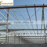 Steel Structure Warehouse Workshop Stockhouse