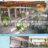 CE Professional Steel Structure Manufacturer
