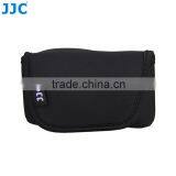 JJC Neoprene Waterproof Shockproof Camera Case Mirrorless Camera Pouch thumbnail-1