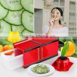 CY004 Kitchen Tools Cutter Vegetable Food Slicer thumbnail-2