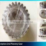 SK300-2 Excavator Spare Parts SK300-2 Gear Parts 2nd Planetry Gear SK300-2 2nd Planetry Gear SK300-2 thumbnail-1