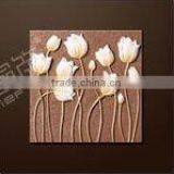 Waterfall Oil Painting thumbnail-1