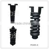 Doosan Recoil Spring Assy thumbnail-1