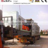 Multi-heads Autoamtic Stone Calibration Machine for Granite thumbnail-2